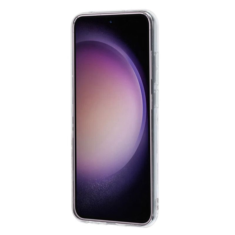 Futerały Samsung Galaxy A16 5g Etui Na Telefon Odpady