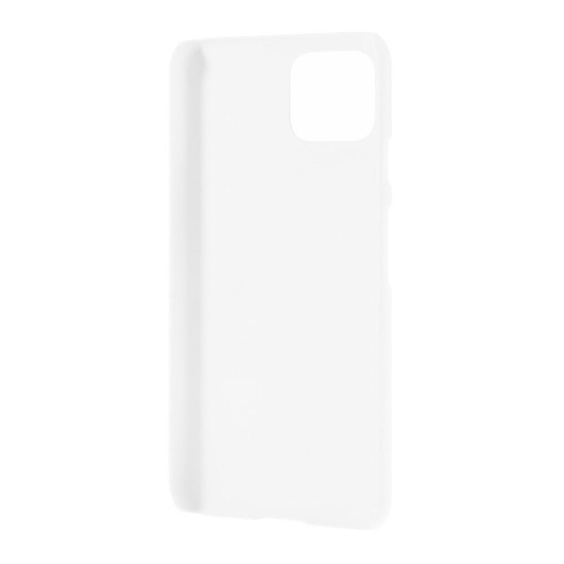 Etui Google Pixel 4 Przezroczysty Guma Plus Etui Ochronne