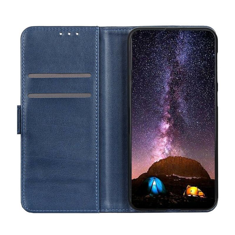 Etui Folio Asus Zenfone 8 Projekt Nitu X Etui Ochronne