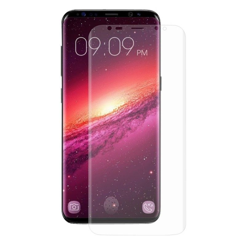 Ochraniacz Ekranu Samsung Galaxy S9 Plus Hat Prince