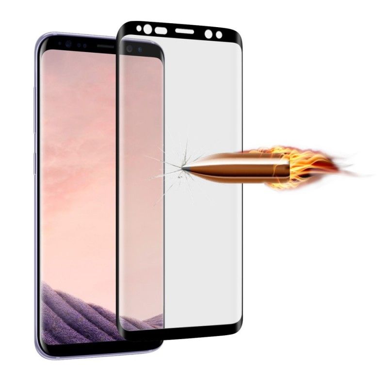 Ochrona Szkła Hartowanego Samsung Galaxy S9 Plus