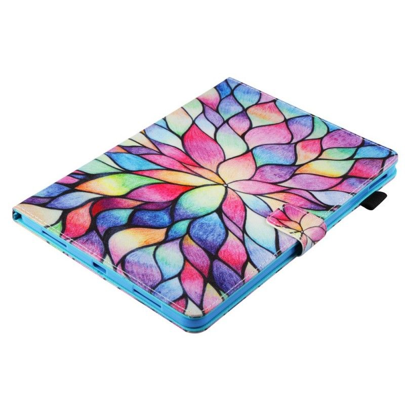 Etui Folio iPad Pro 11" (2018) (2020) Kolory Optyczne Etui Ochronne