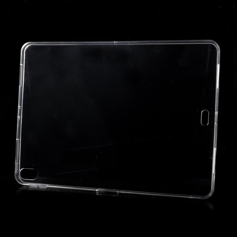 Etui iPad Pro 11" (2018) (2020) Przezroczysty Etui Ochronne