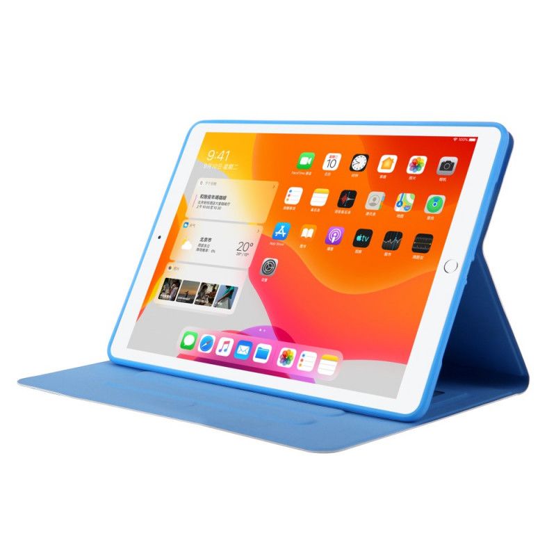 Obudowa iPad Pro 11" (2018) (2020) Etui na Telefon Wzór Ananasa