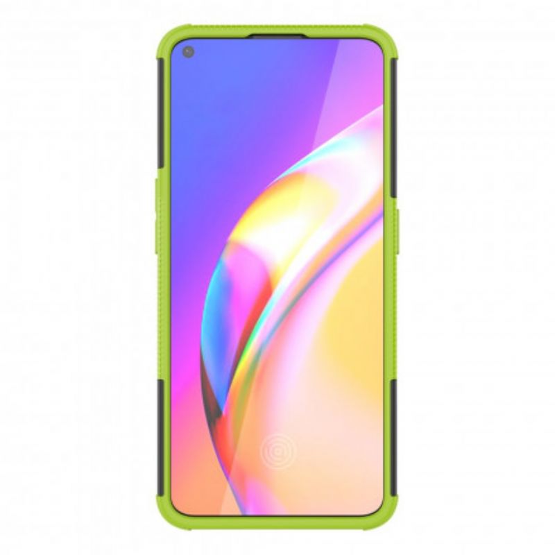 Etui Do Oppo A94 5g Ultra Odporny