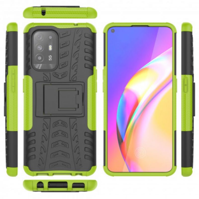 Etui Do Oppo A94 5g Ultra Odporny