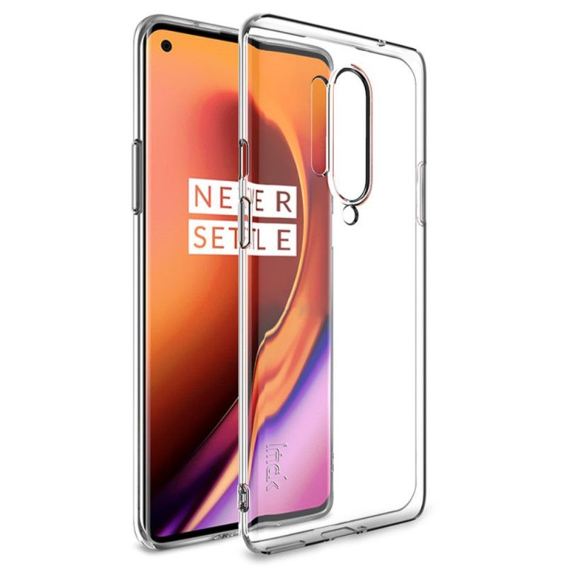 Etui OnePlus 8 Pro Seria Ux-5 Imak Etui Ochronne