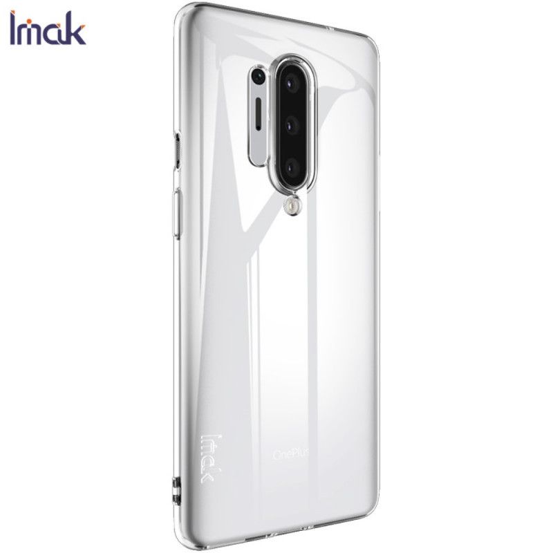 Etui OnePlus 8 Pro Seria Ux-5 Imak Etui Ochronne