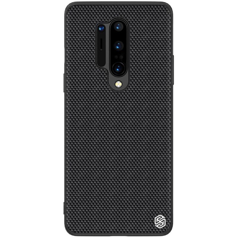 Etui OnePlus 8 Pro Teksturowana Nillkin Etui Ochronne