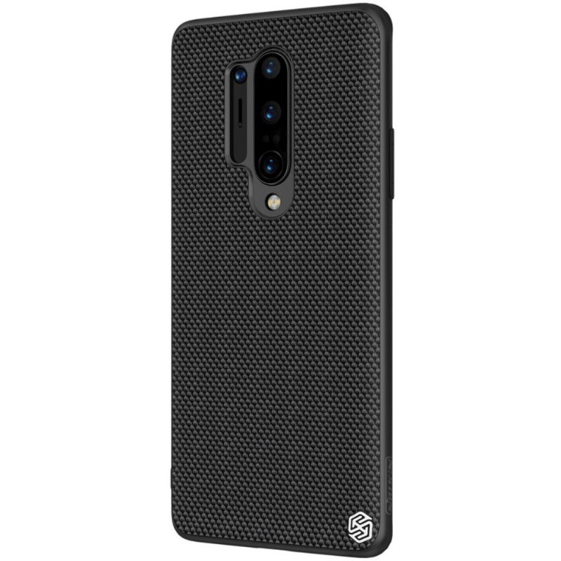 Etui OnePlus 8 Pro Teksturowana Nillkin Etui Ochronne