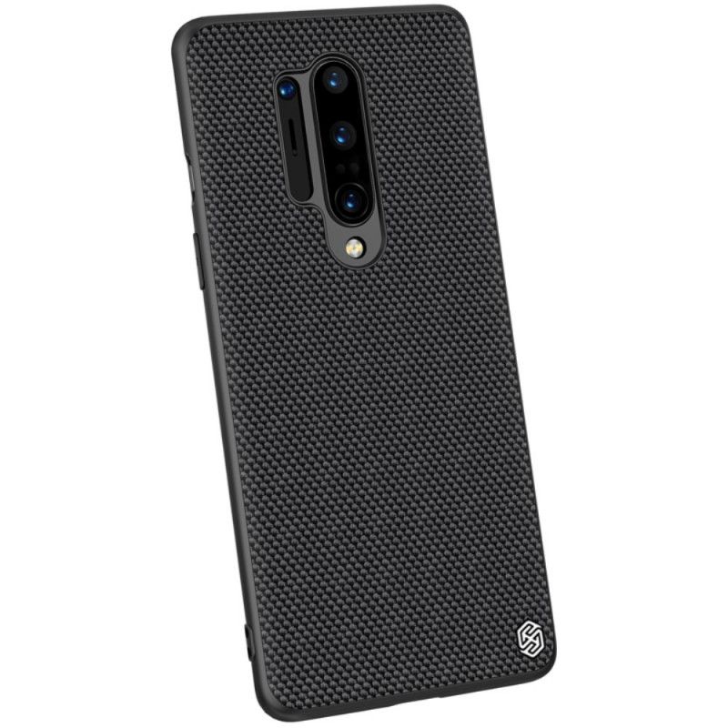 Etui OnePlus 8 Pro Teksturowana Nillkin Etui Ochronne