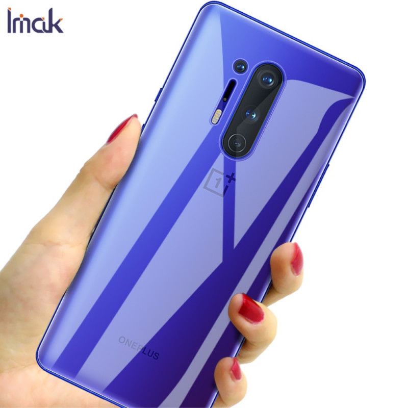 Tylna Folia Ochronna OnePlus 8 Pro Imak