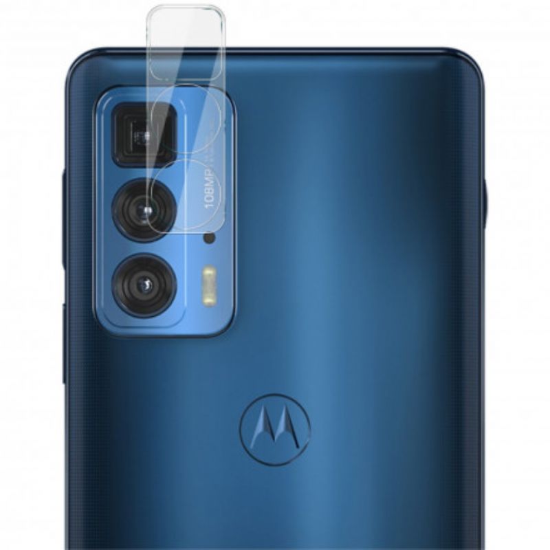 Szkło Ochronne Ze Szkła Hartowanego Motorola Edge 20 Pro Imak