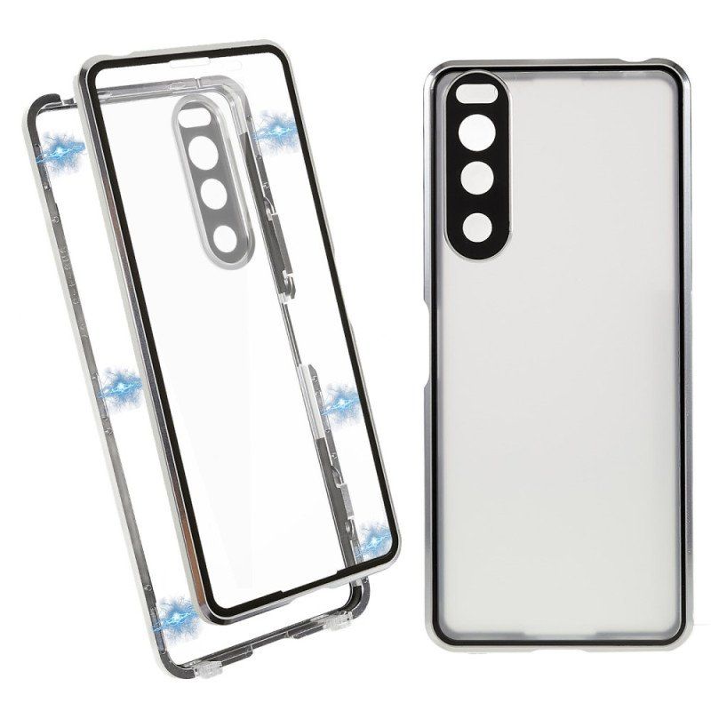 Etui do Sony Xperia 5 IV Etui Ochronne Pełna Ochrona