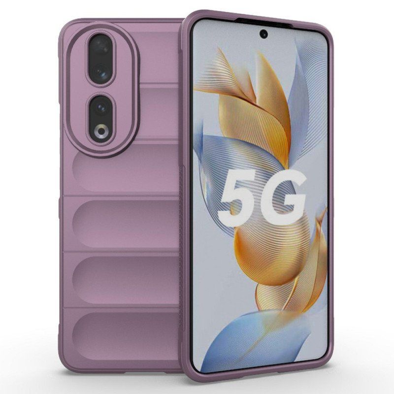 Etui do Honor 90 Antypoślizgowy