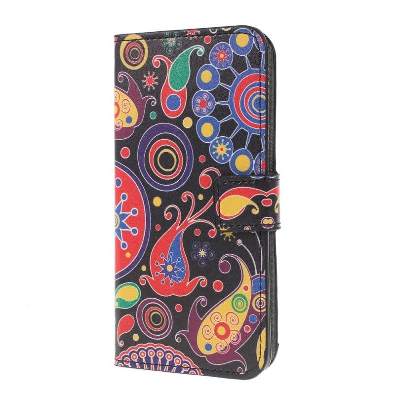 Etui Folio Samsung Galaxy S10 Plus Projekt Galaktyki