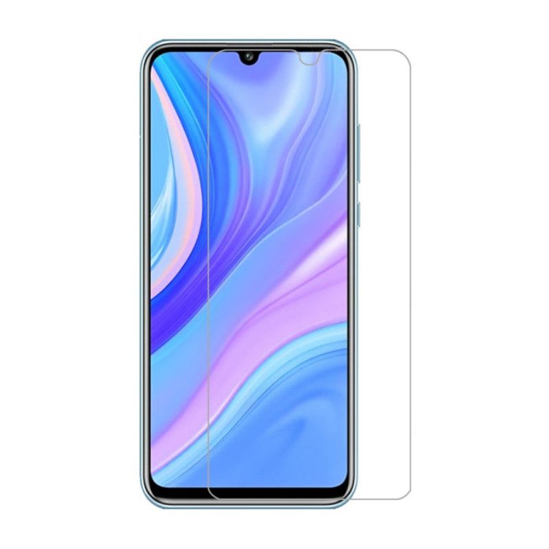 Ochrona Ze Szkła Hartowanego (0.3 Mm) Dla Ekranu Huawei P Smart S