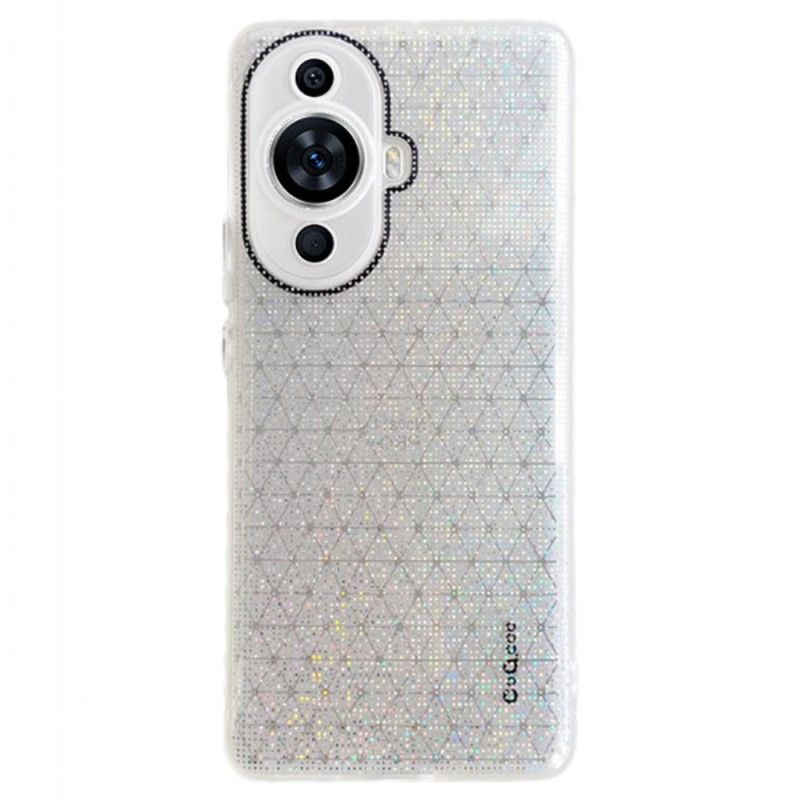 Etui Do Huawei Nova 12s Ochrona Przed Iskrzeniem Q.coo