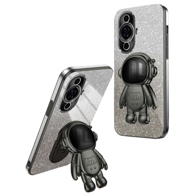 Etui Do Huawei Nova 12s Wsparcie Astronautów