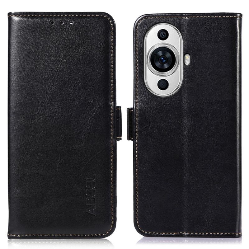 Etui Folio Huawei Nova 12s Abeel