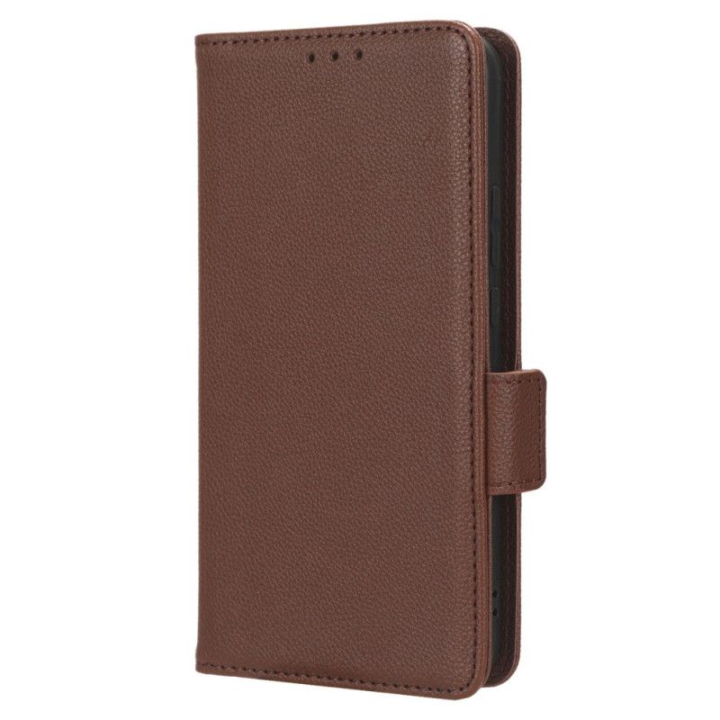 Etui Folio Huawei Nova 12s Smycz Premium