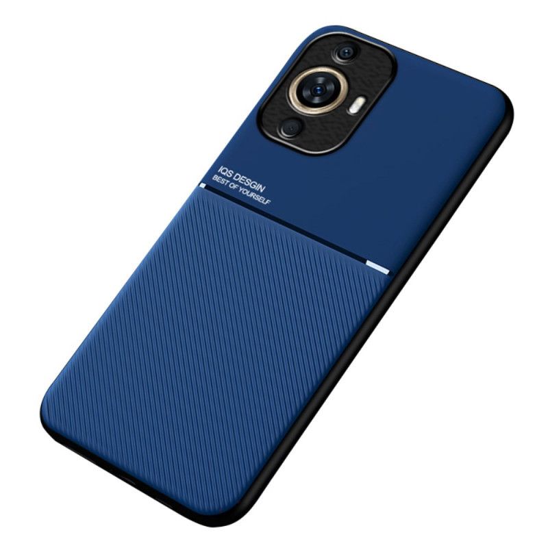 Etui Huawei Nova 12s Zintegrowany Wspornik Magnetyczny