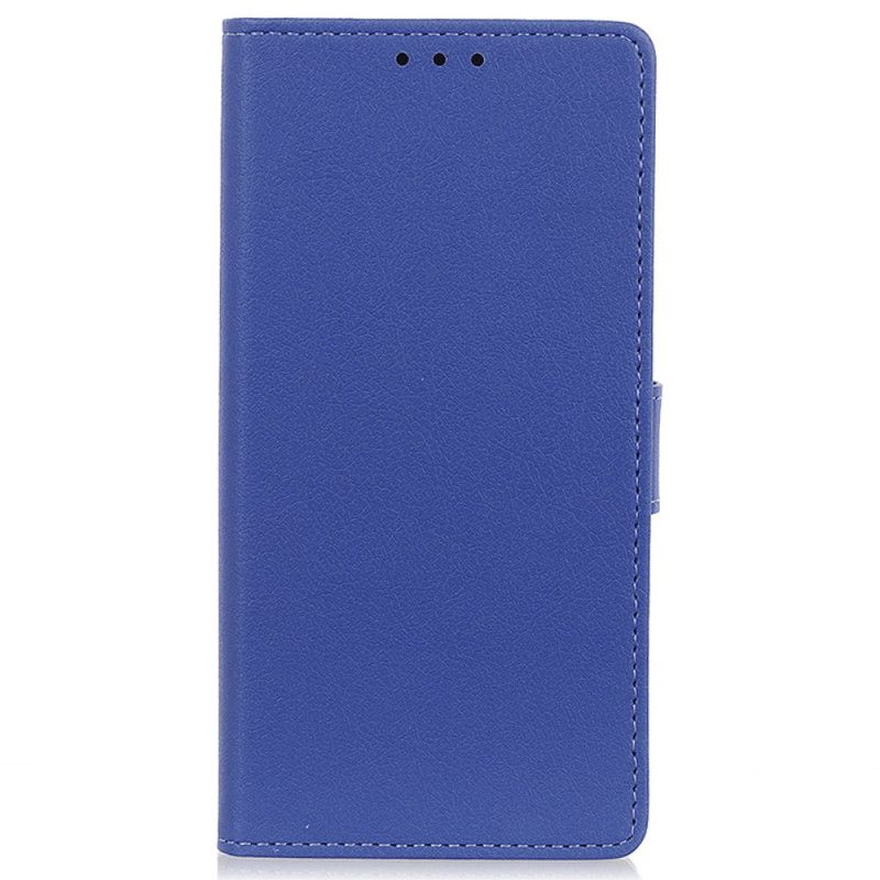 Etui Folio Motorola Edge 50 Pro Klasyczny