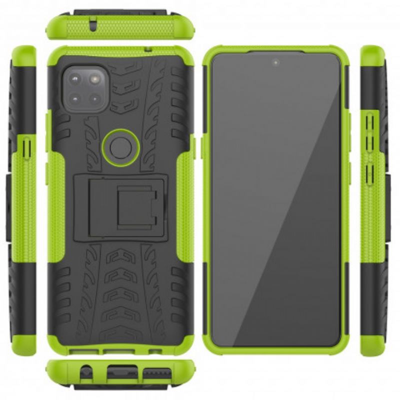 Etui Moto G 5g Odporny Premium Etui Ochronne