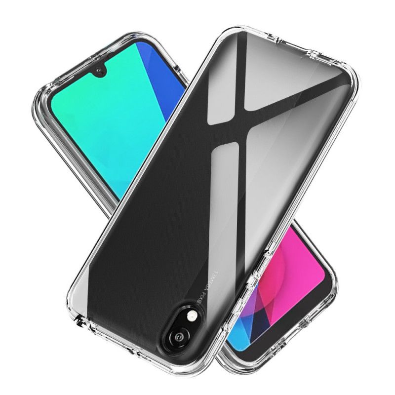 Etui Honor 8S Osłona Przednia I Tylna