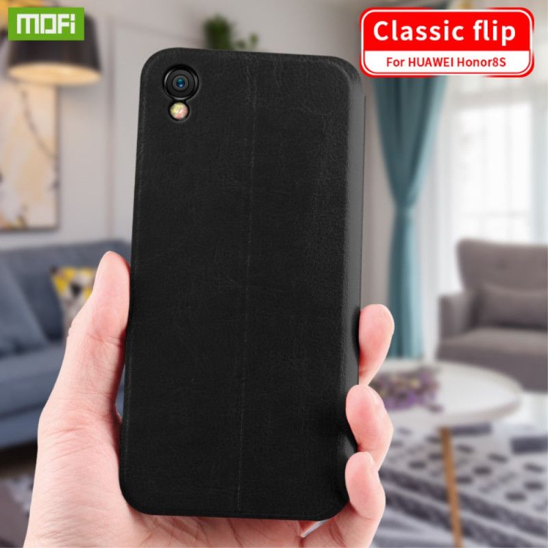 Flip Kotelot Honor 8S Mofi Etui Ochronne