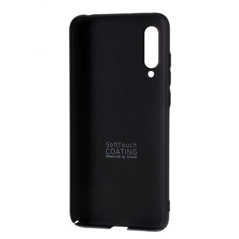 Etui Xiaomi Mi 9 Lite Czarny Seria Rycerzy Na Poziomie X