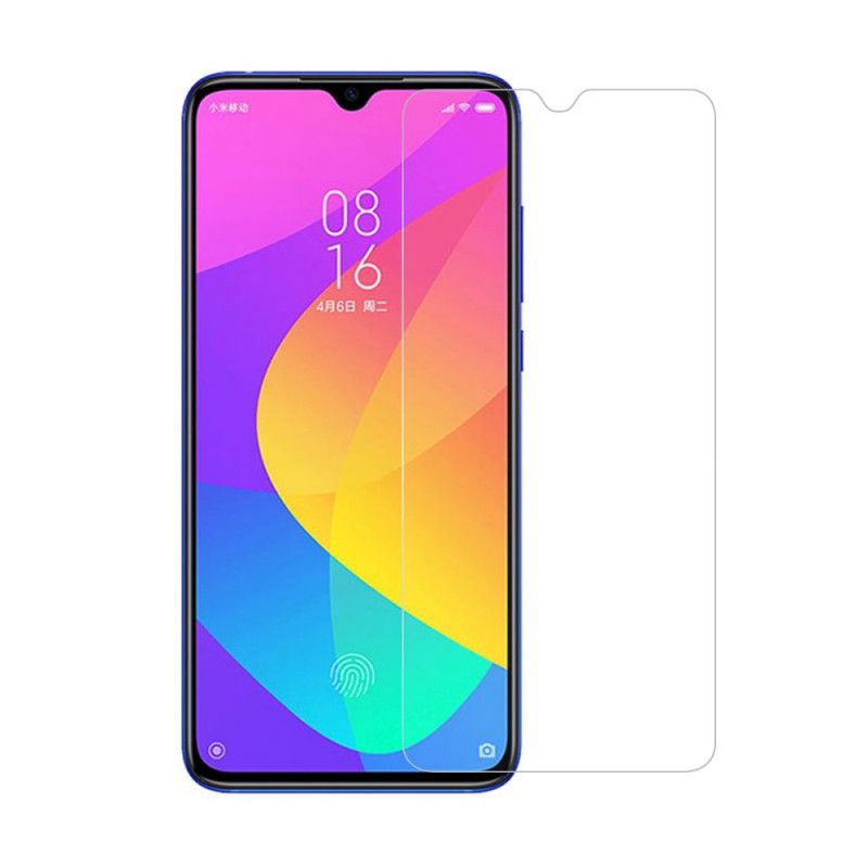 Ochrona Ze Szkła Hartowanego (0.3 Mm) Dla Ekranu Xiaomi Mi 9 Lite