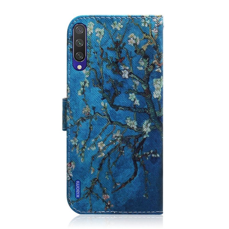 Pokrowce Xiaomi Mi 9 Lite Kwitnące Drzewo