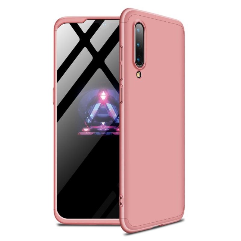 Etui Xiaomi Mi 9 Czerwony Czarny Odłączany Gkk Etui Ochronne