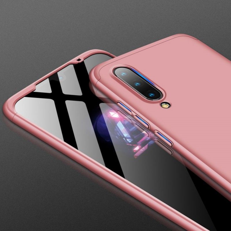 Etui Xiaomi Mi 9 Czerwony Czarny Odłączany Gkk Etui Ochronne