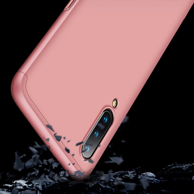 Etui Xiaomi Mi 9 Czerwony Czarny Odłączany Gkk Etui Ochronne