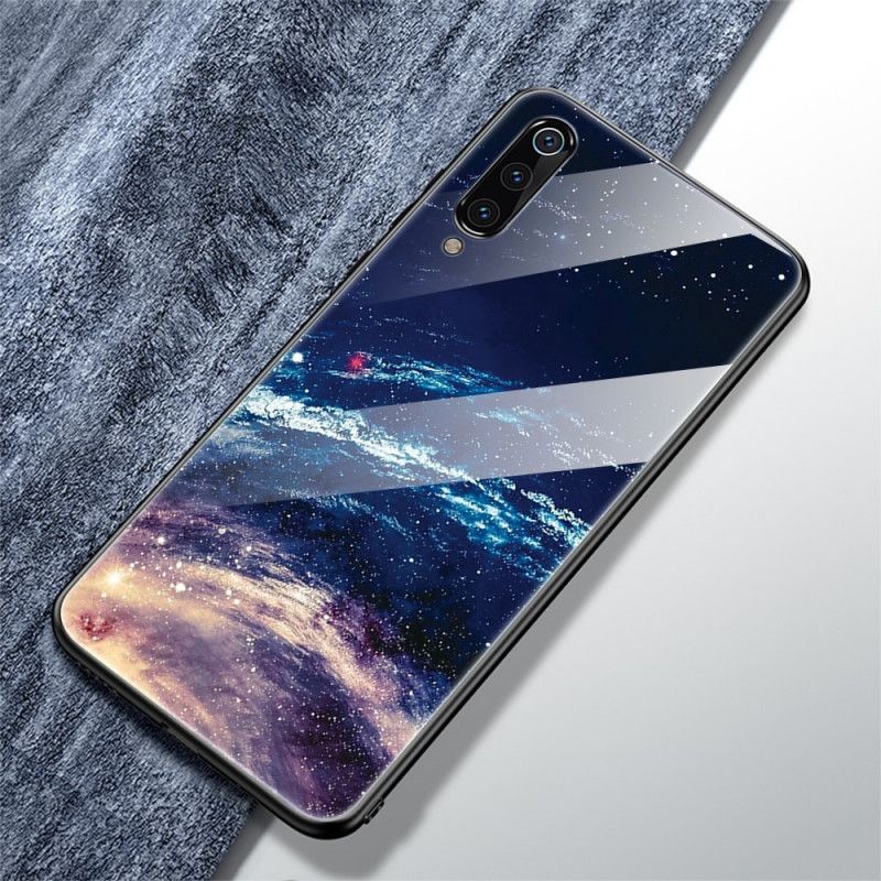 Etui Xiaomi Mi 9 Konstelacja Galaktyk