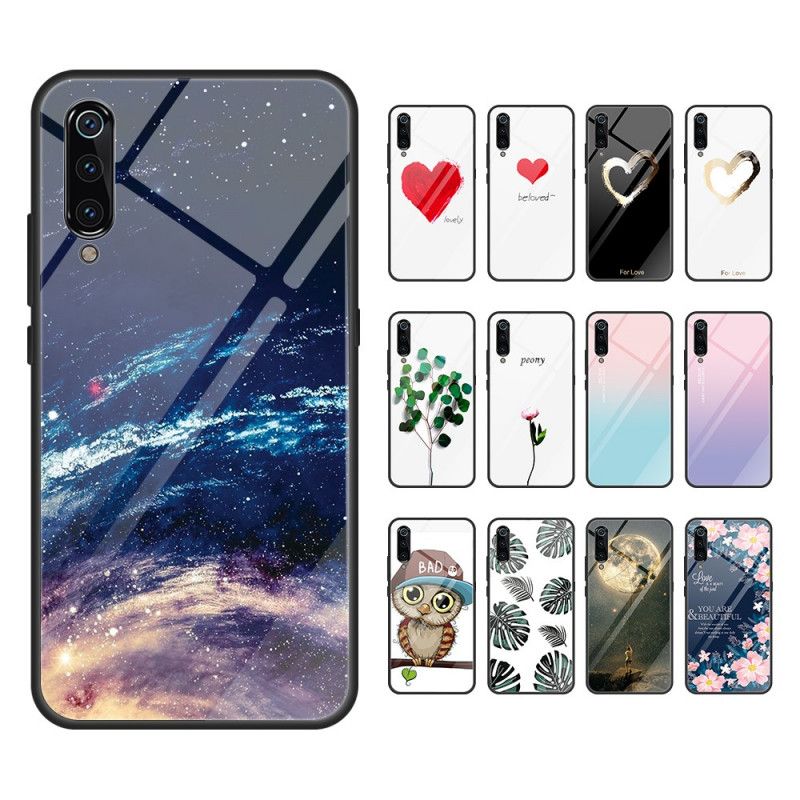 Etui Xiaomi Mi 9 Konstelacja Galaktyk