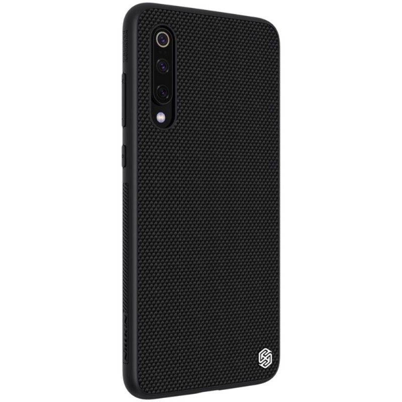 Etui Xiaomi Mi 9 Teksturowany Nillkin Etui Ochronne