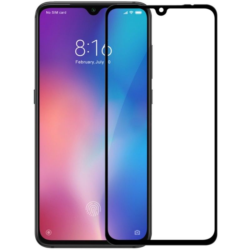 Osłona Ze Szkła Hartowanego Xiaomi Mi 9 Nillkin