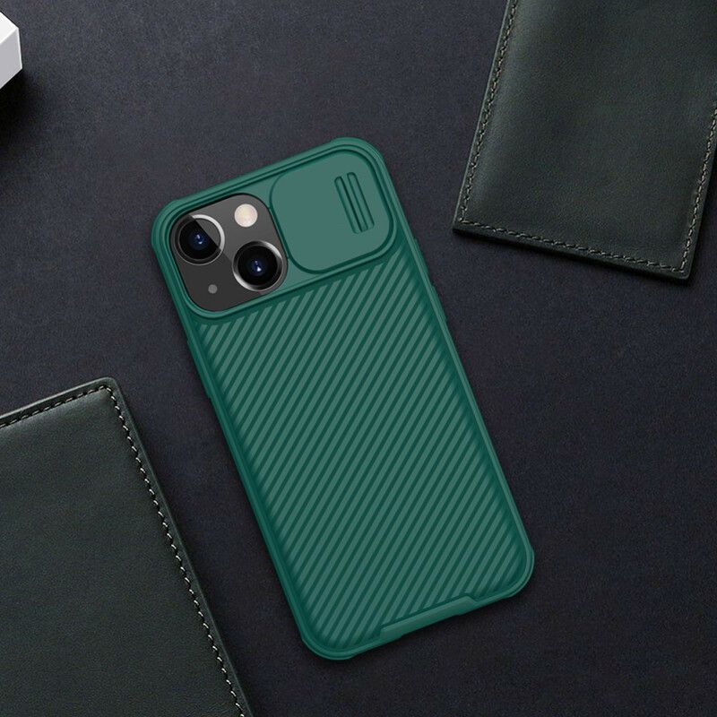 Etui Do Iphone 13 Mini Camshield Nillkin