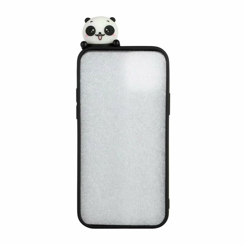 Etui Do Iphone 13 Mini Diamentowy Książę 3d