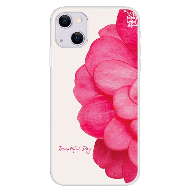 Etui Do Iphone 13 Mini Piękny Dzień