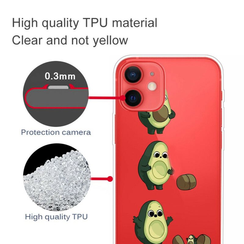 Etui Do Iphone 13 Mini Życie Prawnika