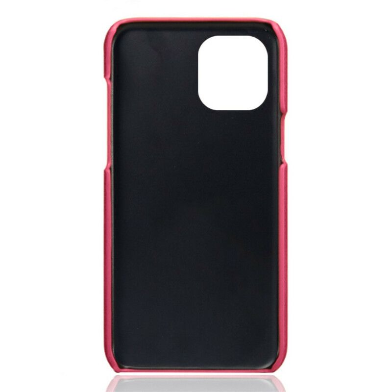 Etui Iphone 13 Mini Pakiet Kart Ksq