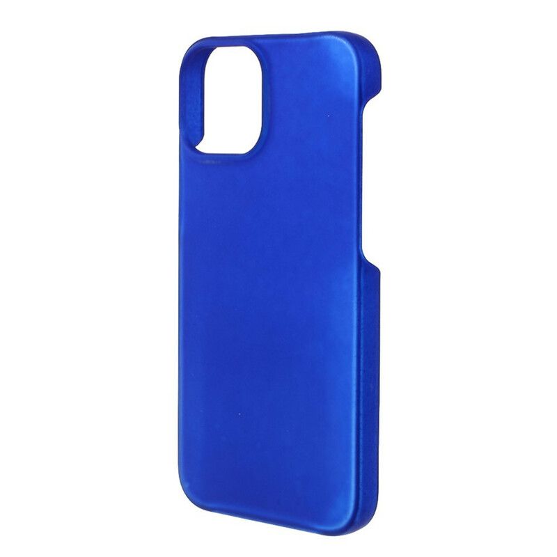 Etui Iphone 13 Mini Sztywne Błyszczące