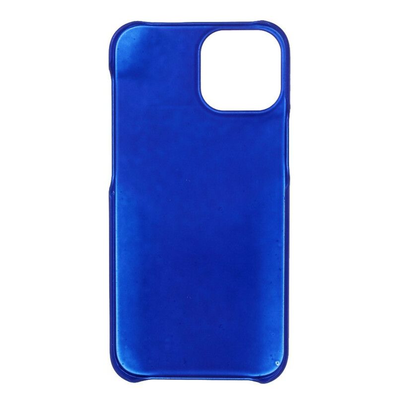 Etui Iphone 13 Mini Sztywne Błyszczące