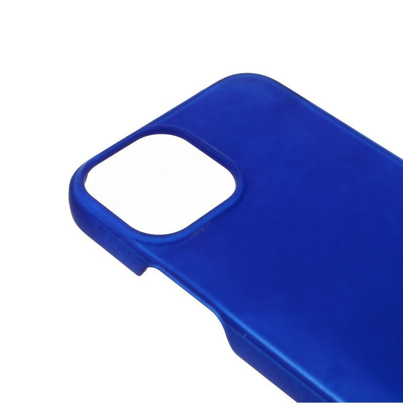 Etui Iphone 13 Mini Sztywne Błyszczące