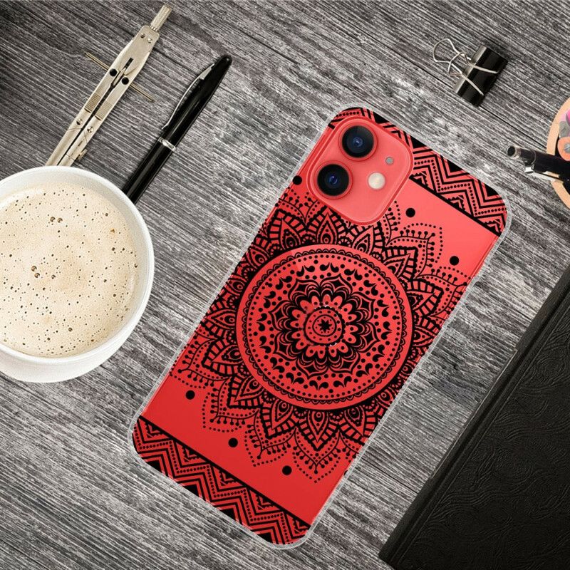 Futerały Iphone 13 Mini Etui Na Telefon Sublime Mandala