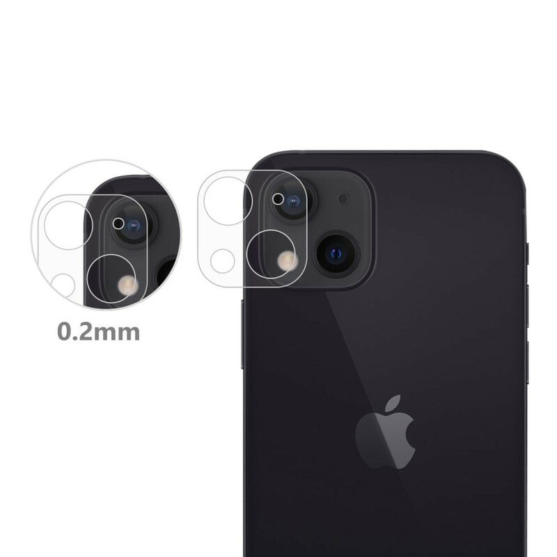 Szkło Ochronne Ze Szkła Hartowanego Iphone 13 Mini